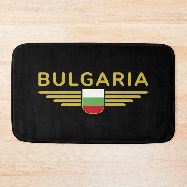 Item preview, Bulgaria Design – Love for Culture designed and sold by ElvisU.