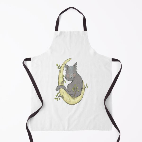 Item preview, Lunar Rest in wonderland designed and sold by ecargrace.