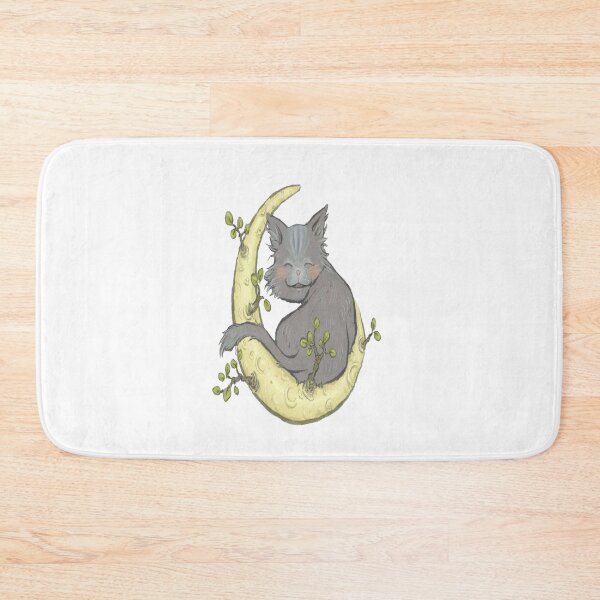 Item preview, Lunar Rest in wonderland designed and sold by ecargrace.