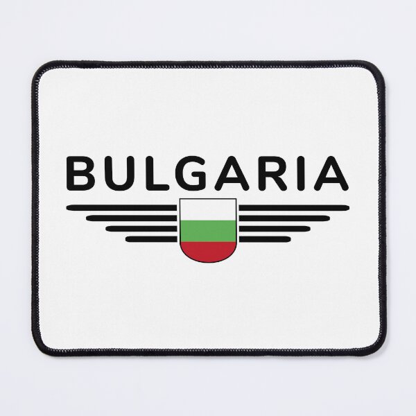 Item preview, Bulgaria Design – Love for Culture designed and sold by ElvisU.