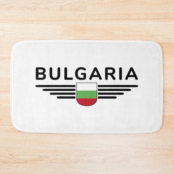 Item preview, Bulgaria Design – Love for Culture designed and sold by ElvisU.