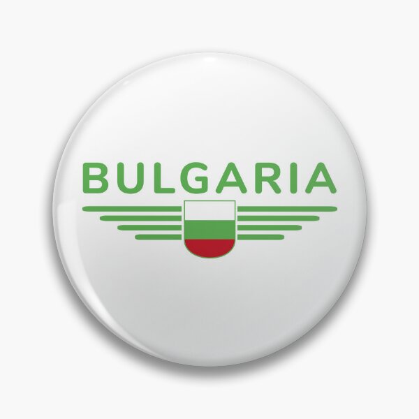 Item preview, Bulgaria Design – Love for Culture designed and sold by ElvisU.