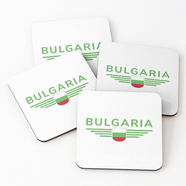 Item preview, Bulgaria Design – Love for Culture designed and sold by ElvisU.
