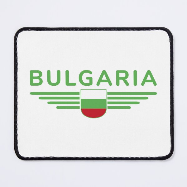 Item preview, Bulgaria Design – Love for Culture designed and sold by ElvisU.