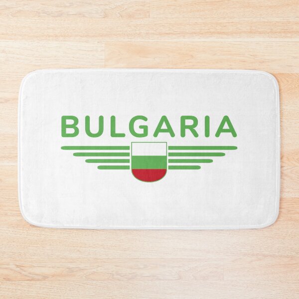 Item preview, Bulgaria Design – Love for Culture designed and sold by ElvisU.