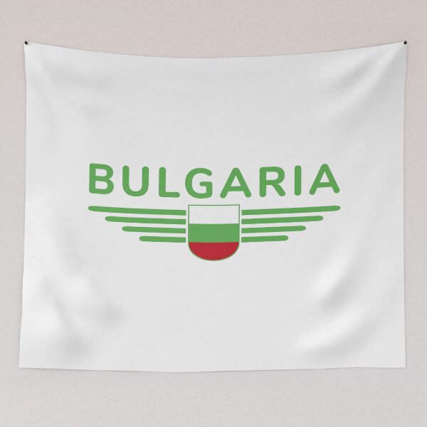 Item preview, Bulgaria Design – Love for Culture designed and sold by ElvisU.