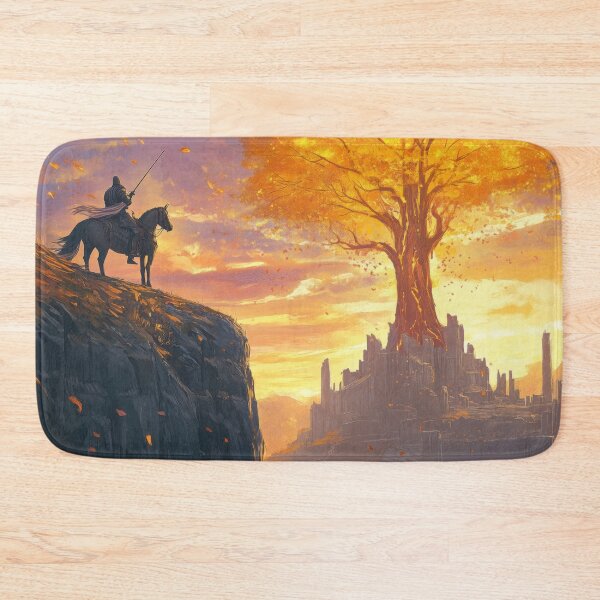Item preview, Elden Inspiration - Fan Art designed and sold by ArvorStudios.