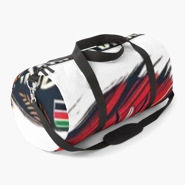 Item preview, Karibu Kenya Logo designed and sold by Shs-Kenya.