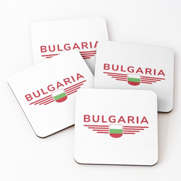 Item preview, Bulgaria Design – Love for Culture designed and sold by ElvisU.