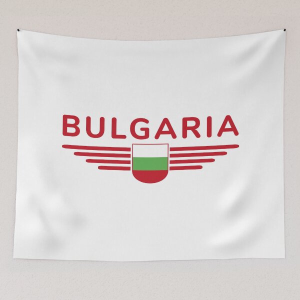 Item preview, Bulgaria Design – Love for Culture designed and sold by ElvisU.