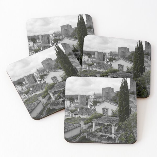 Item preview, Walled City designed and sold by Craig Bernstein.