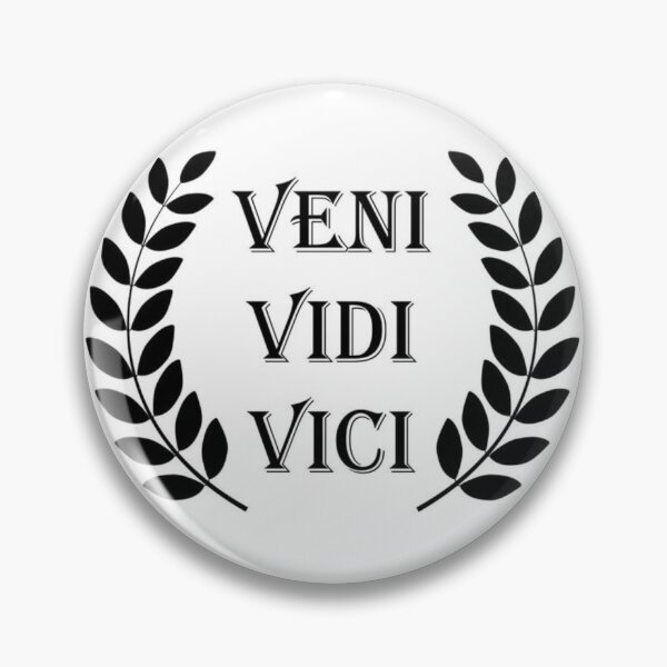 Item preview, Veni Vidi Vici designed and sold by bekzatungarov.