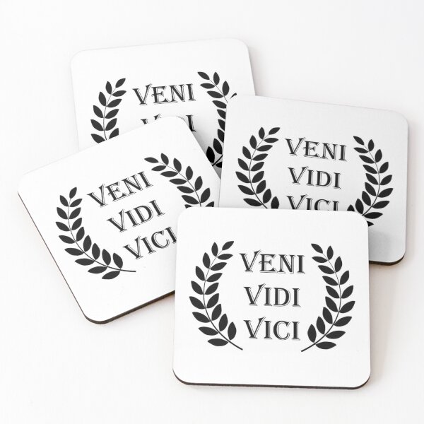Item preview, Veni Vidi Vici designed and sold by bekzatungarov.