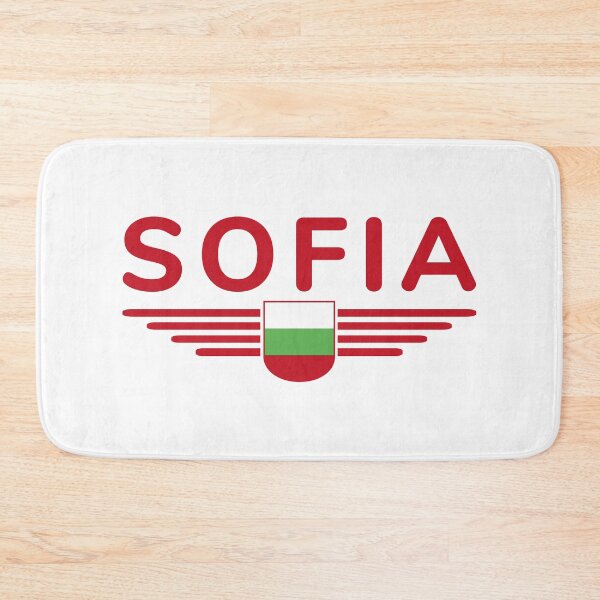 Item preview, Sofia Design – Proud of Bulgaria's capital designed and sold by ElvisU.
