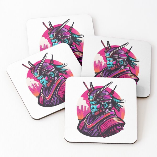 Item preview, samurái-ronin designed and sold by duhnnae.