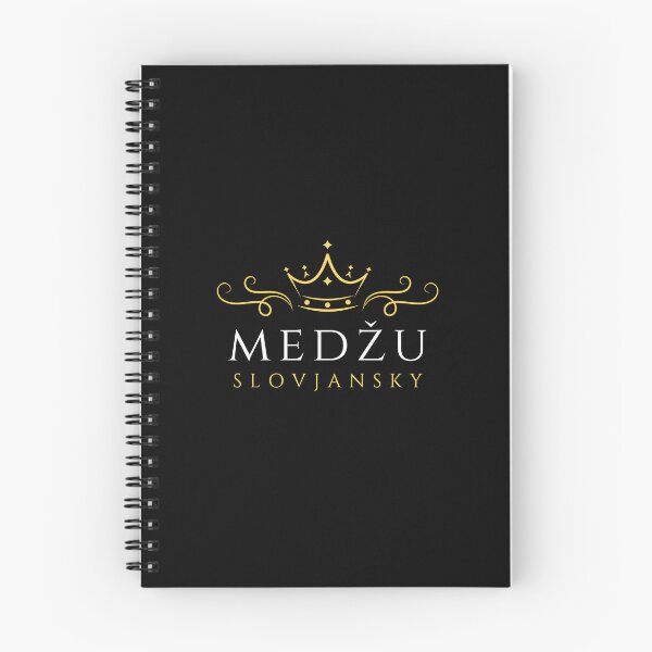 Item preview, Interslavic Crown designed and sold by Interslavic language Medžuslovjansky jezyk.