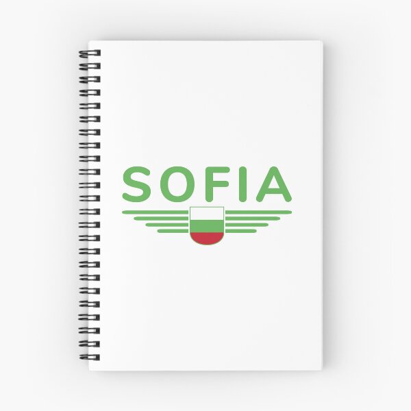 Item preview, Sofia Design – Proud of Bulgaria's capital designed and sold by ElvisU.