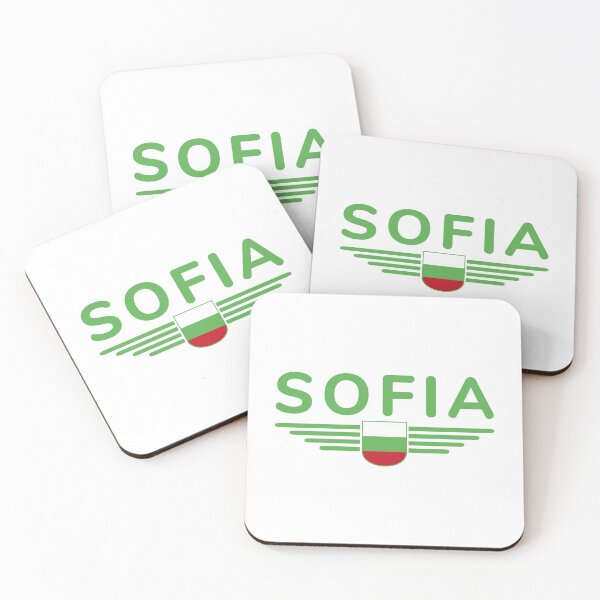 Item preview, Sofia Design – Proud of Bulgaria's capital designed and sold by ElvisU.