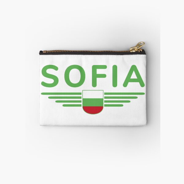 Item preview, Sofia Design – Proud of Bulgaria's capital designed and sold by ElvisU.