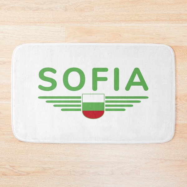 Item preview, Sofia Design – Proud of Bulgaria's capital designed and sold by ElvisU.