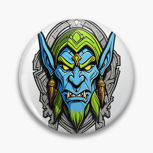 Item preview, night-elf designed and sold by duhnnae.