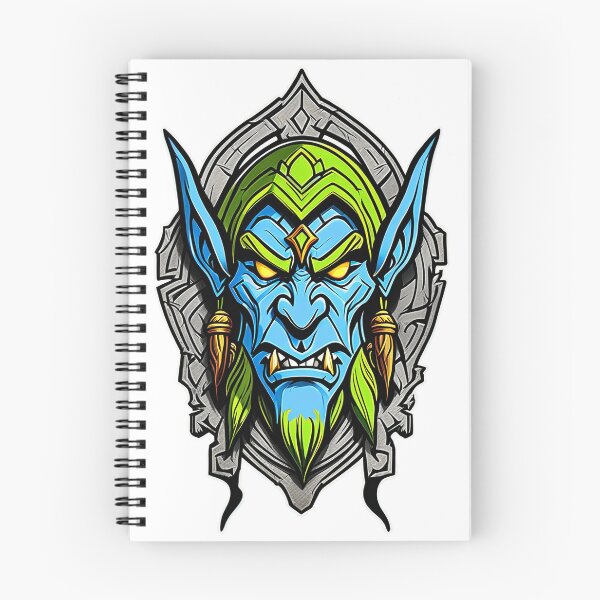 Item preview, night-elf designed and sold by duhnnae.