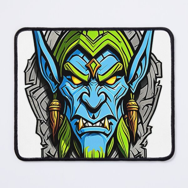 Item preview, night-elf designed and sold by duhnnae.