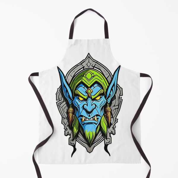 Item preview, night-elf designed and sold by duhnnae.