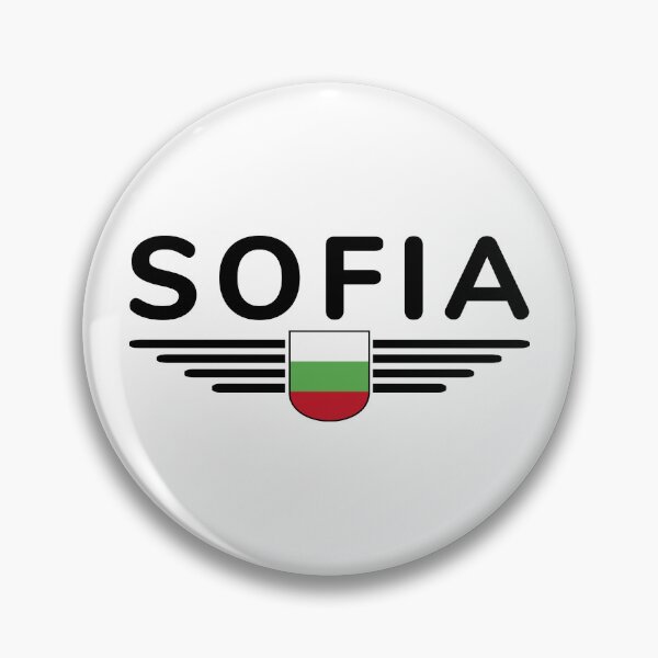 Item preview, Sofia Design – Proud of Bulgaria's capital designed and sold by ElvisU.
