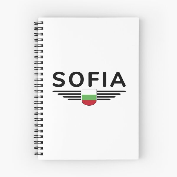 Item preview, Sofia Design – Proud of Bulgaria's capital designed and sold by ElvisU.