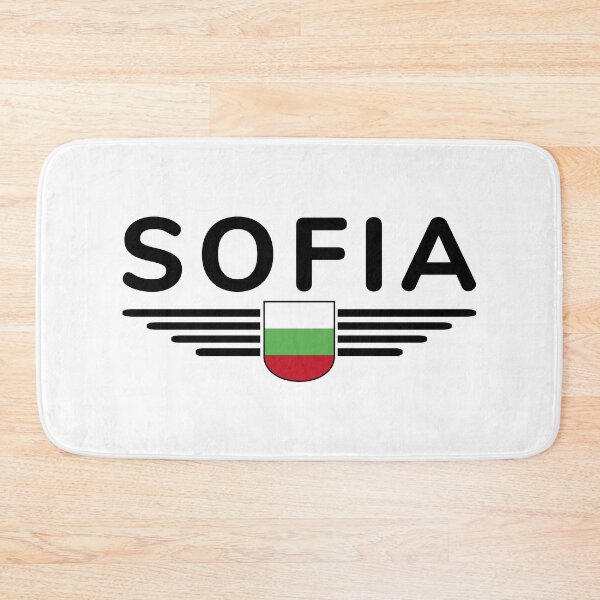 Item preview, Sofia Design – Proud of Bulgaria's capital designed and sold by ElvisU.