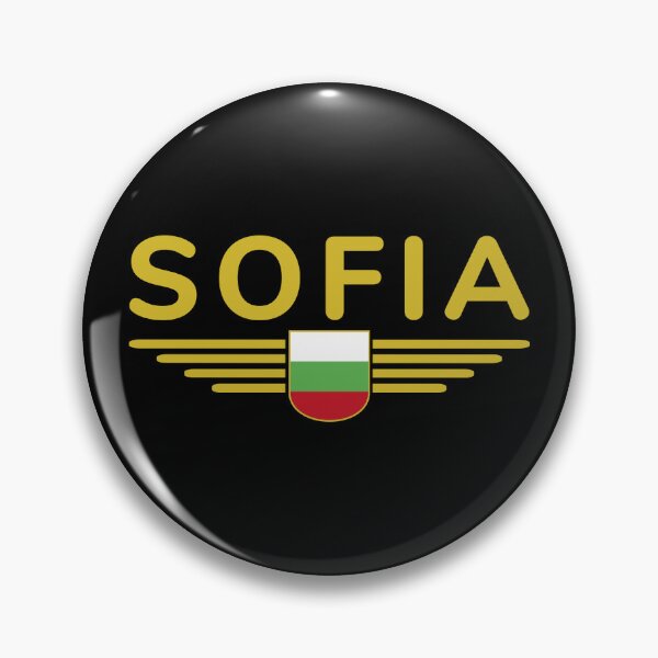 Item preview, Sofia Design – Proud of Bulgaria's capital designed and sold by ElvisU.