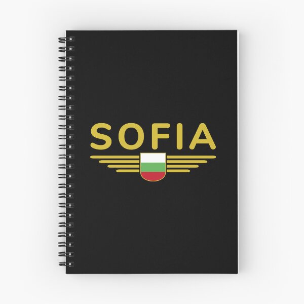 Item preview, Sofia Design – Proud of Bulgaria's capital designed and sold by ElvisU.