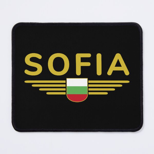 Item preview, Sofia Design – Proud of Bulgaria's capital designed and sold by ElvisU.