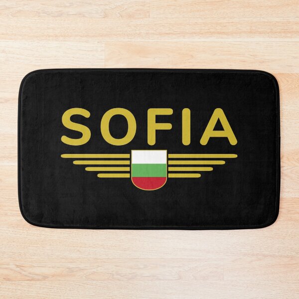 Item preview, Sofia Design – Proud of Bulgaria's capital designed and sold by ElvisU.