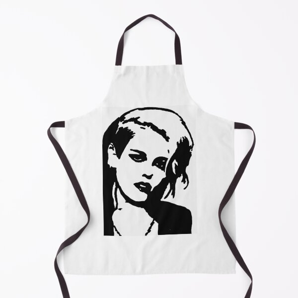 Item preview, Kristen Stewart designed and sold by Chad's Fresh Art.