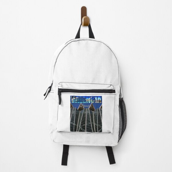 Item preview, The City of Arts and Sciences Valencia City Photography - Spain designed and sold by AddlPoolart.