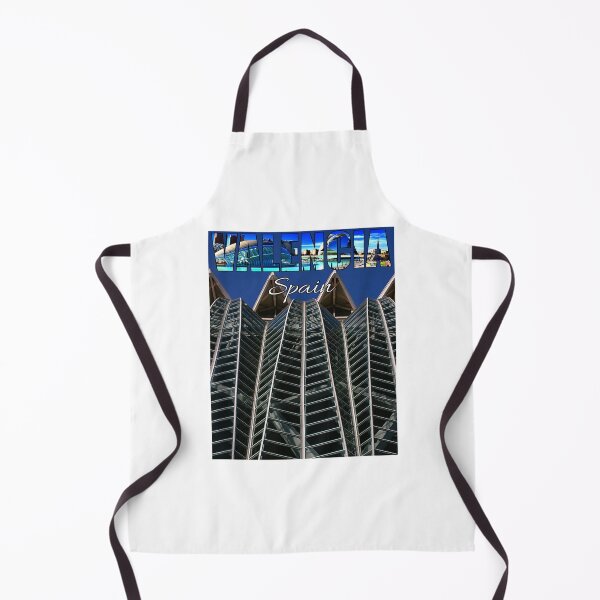 Item preview, The City of Arts and Sciences Valencia City Photography - Spain designed and sold by AddlPoolart.