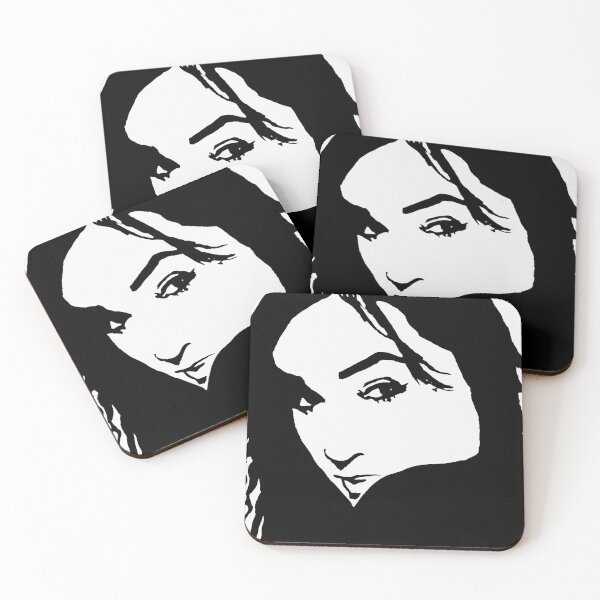 Item preview, Sasha Grey  designed and sold by Chad's Fresh Art.