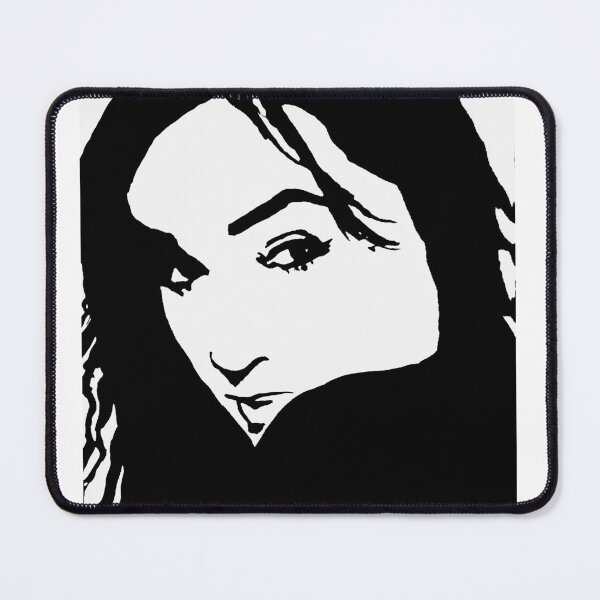 Item preview, Sasha Grey  designed and sold by Chad's Fresh Art.