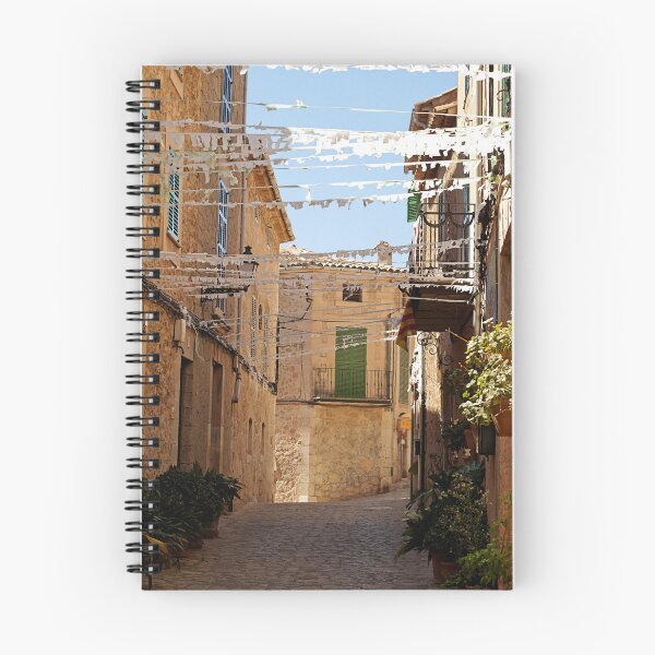 Item preview, Valldemossa, Majorca, Spain designed and sold by Vac1.