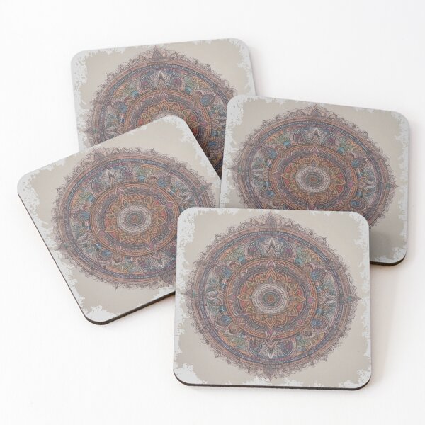 Item preview, indian-mandala designed and sold by duhnnae.