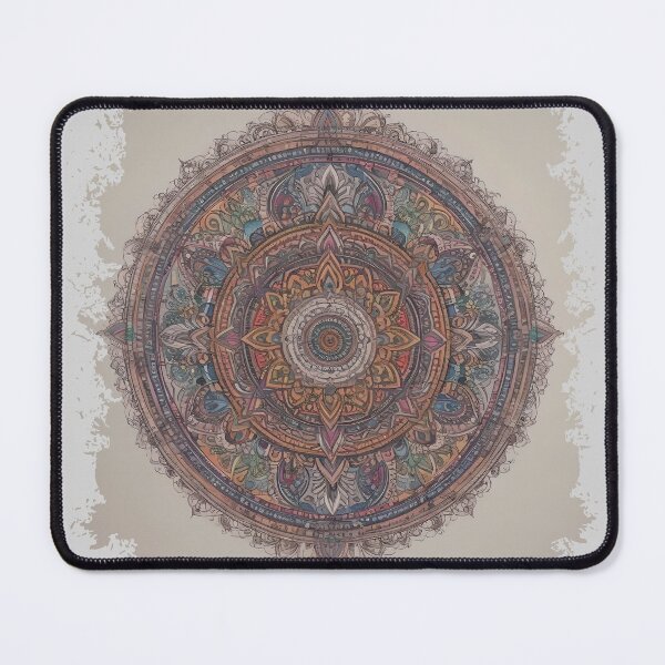 Item preview, indian-mandala designed and sold by duhnnae.