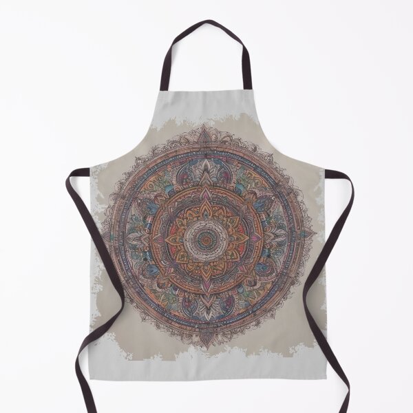 Item preview, indian-mandala designed and sold by duhnnae.