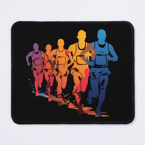 Item preview, Marathon runners designed and sold by SBizin.