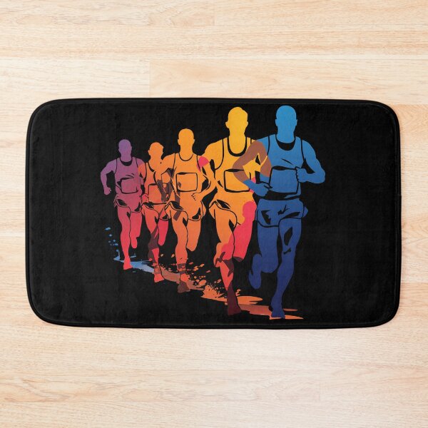 Item preview,  Marathon runners designed and sold by SBizin.