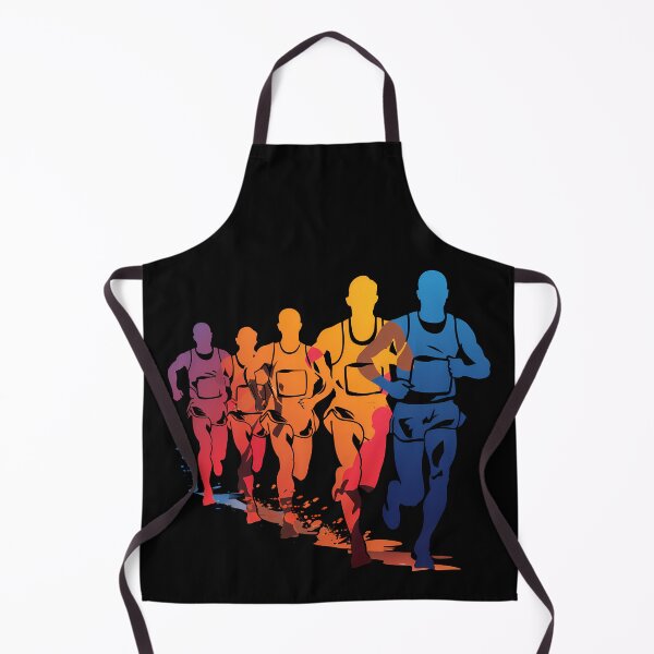 Item preview, Marathon runners designed and sold by SBizin.