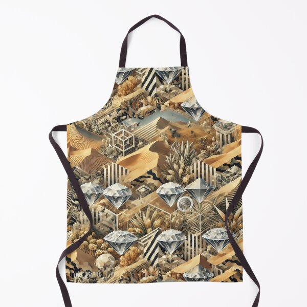 Item preview, Desert Hunt Camo Collection designed and sold by Meta2Physical.