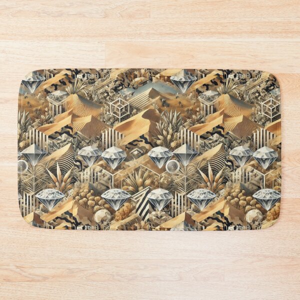 Item preview, Desert Hunt Camo Collection designed and sold by Meta2Physical.