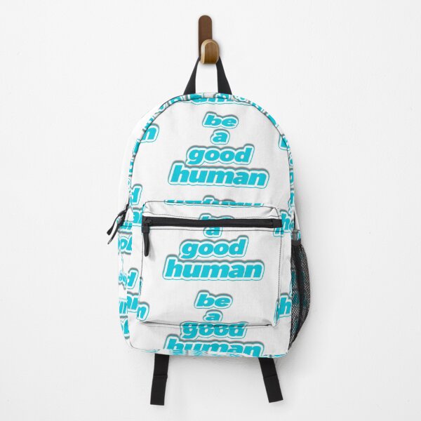 Item preview, Be A Good Human designed and sold by Henrylizarraga.